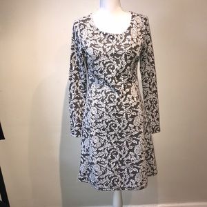 A-Line Dress